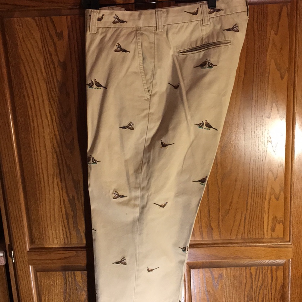 Chino Pants